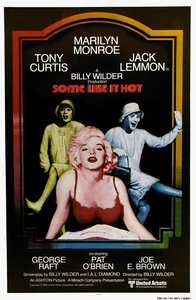 Some Like It Hot\В джазе только девушки