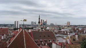 Tallinn