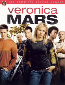 Veronica Mars