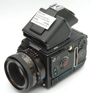 Hasselblad 2** series