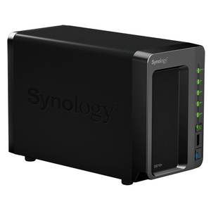 Synology DS-710+