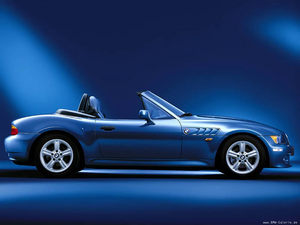 bmw z3