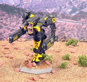 BattleTech