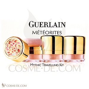 Guerlain  Meteorites