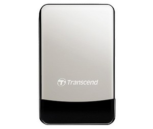 Transcend StoreJet 320