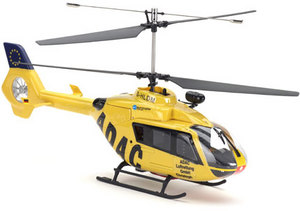 RC-Helicopter