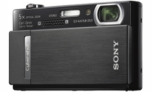 Sony T300