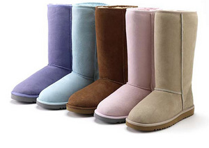 UGGS