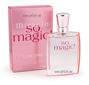 Lancome - So Magic