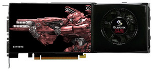 Leadtek GeForce GTX 260 EXTREME+