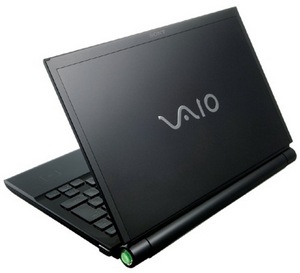 Sony Vaio