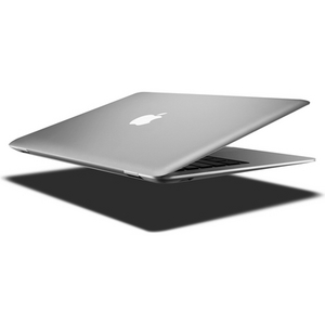 Ноутбук Apple MacBook Air + Air SuperDrive (Z0FS+MB397)