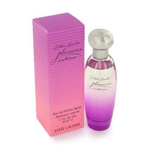 духи Estee Lauder Pleasures Intense