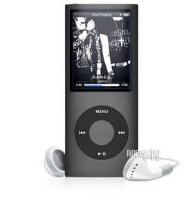 iPod Nano 4