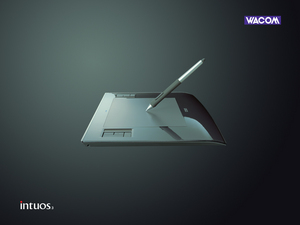 планшет wacom