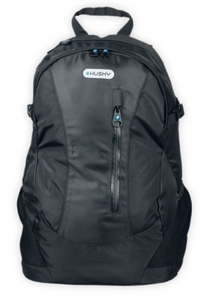 рюкзак Husky "Smarty 26 L" (черный)