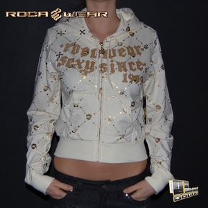 Толстовка Rocawear