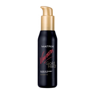 Matrix Vavoom Gold Heat Blow In Volume