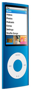 iPod nano