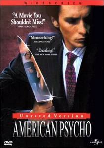 Американский психопат / American Psycho