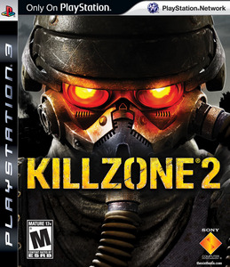 Killzone 2