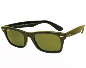 Ray Ban Wayfarer RB 2151 901 черные (белые уже есть, а черных не хватает)