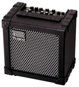 Комбик Roland Cube