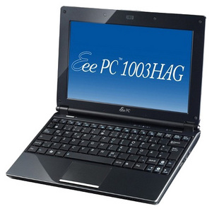 Asus Eee PC 1003HAG