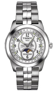 Часы TISSOT  PR50 Moonphase