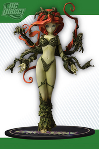 Ame-Comi: Poison Ivy (PVC FIGURE)