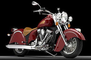 Indian Chief