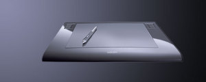 Графический планшет Wacom A4 - (A5)