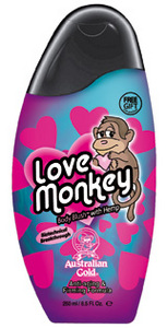 Love monkey