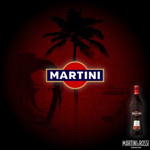 Martini Rosso