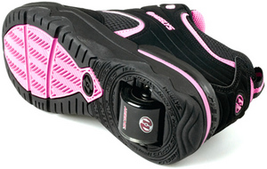 Heelys моего размера (37,5-38)