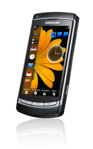 Samsung Omnia HD