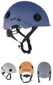 Black Diamond Half Dome Helmet