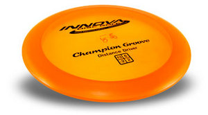 диск для диск гольфа Innova Champion Groove