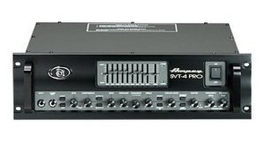 Ampeg head SVT-4PRO