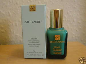 Estee Lauder Idealist Pore Minimizing Skin Refinisher