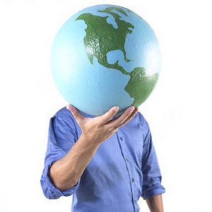 Мировое господство.