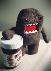 Domo-kun