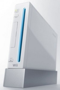 Nintendo Wii