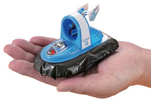 Hover Q Tiny R/C Hovercraft