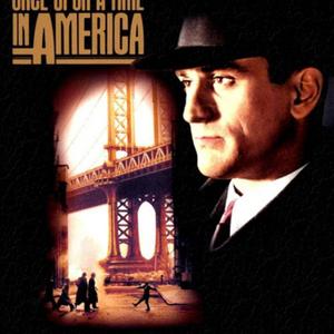 Once upon a time in America