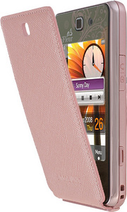 Samsung F480 La Fleur