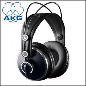 Наушники AKG K 271 MK II