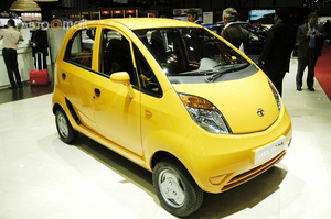 Tata Nano