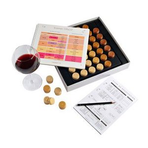 Wine Discovery kit