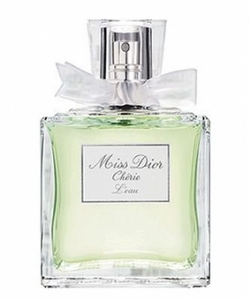 Christian Dior "Miss Dior Cherie L'eau"